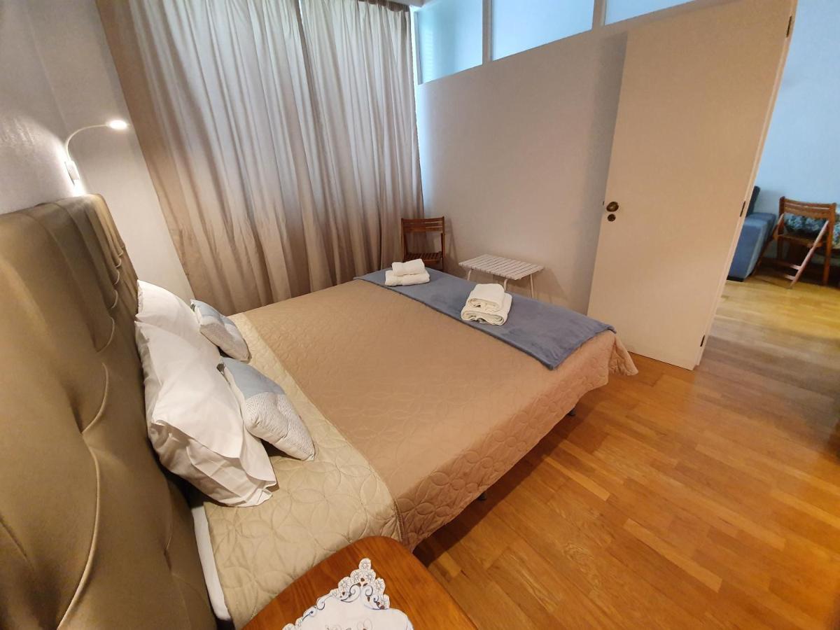 Apartamentos Navio Azul Фуншал Экстерьер фото