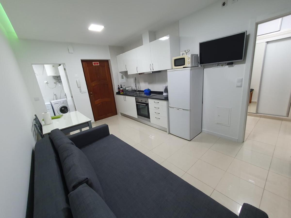 Apartamentos Navio Azul Фуншал Экстерьер фото