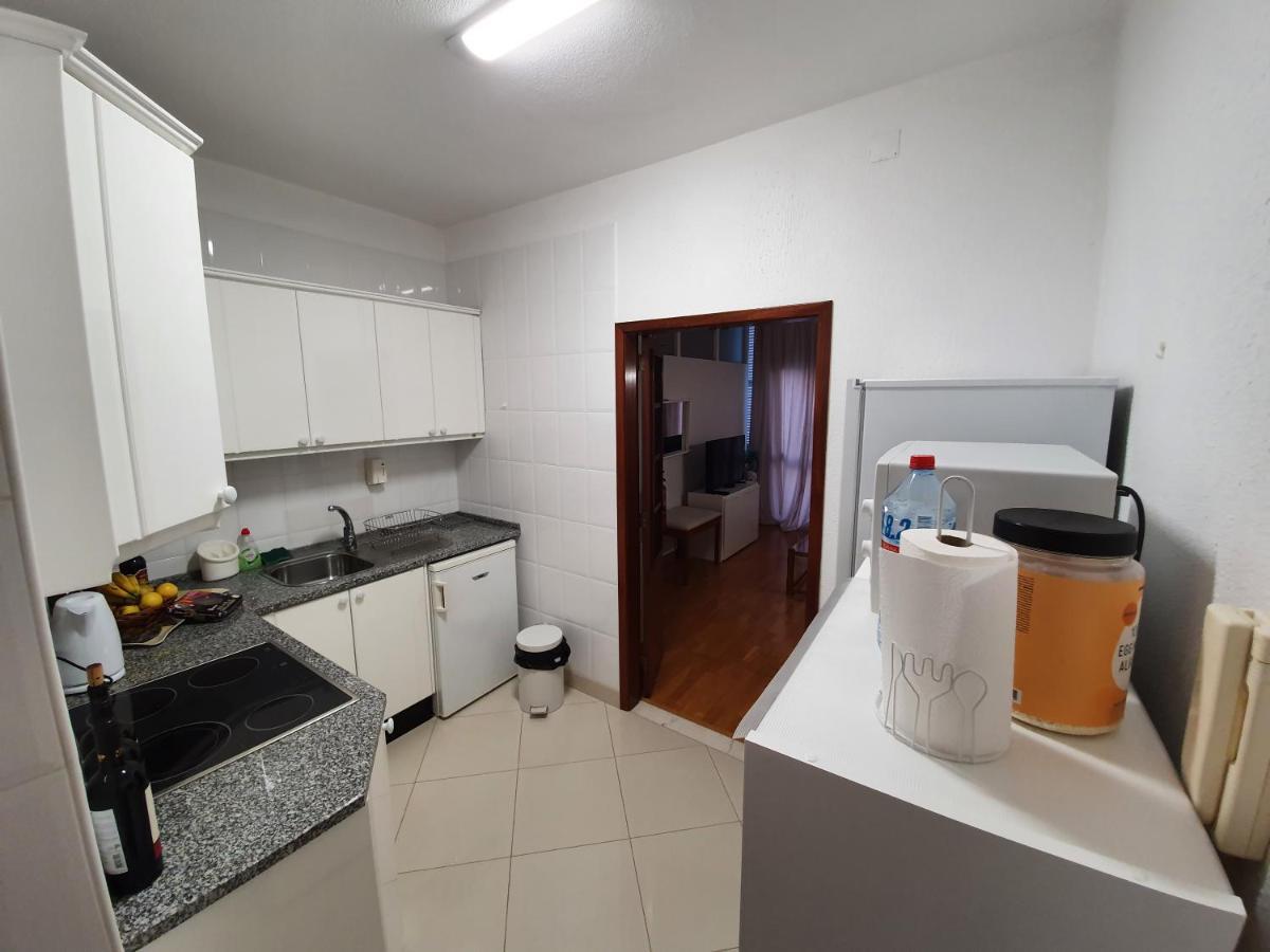 Apartamentos Navio Azul Фуншал Экстерьер фото