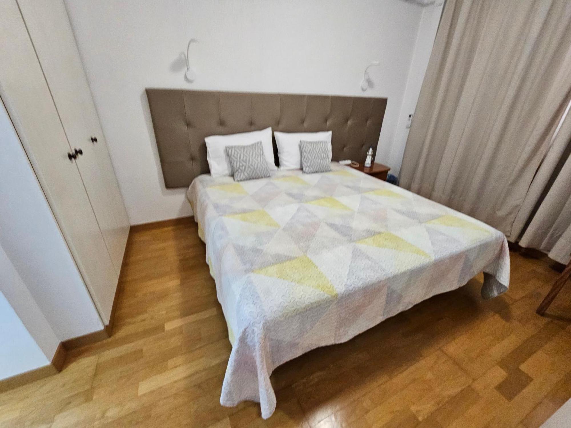 Apartamentos Navio Azul Фуншал Номер фото