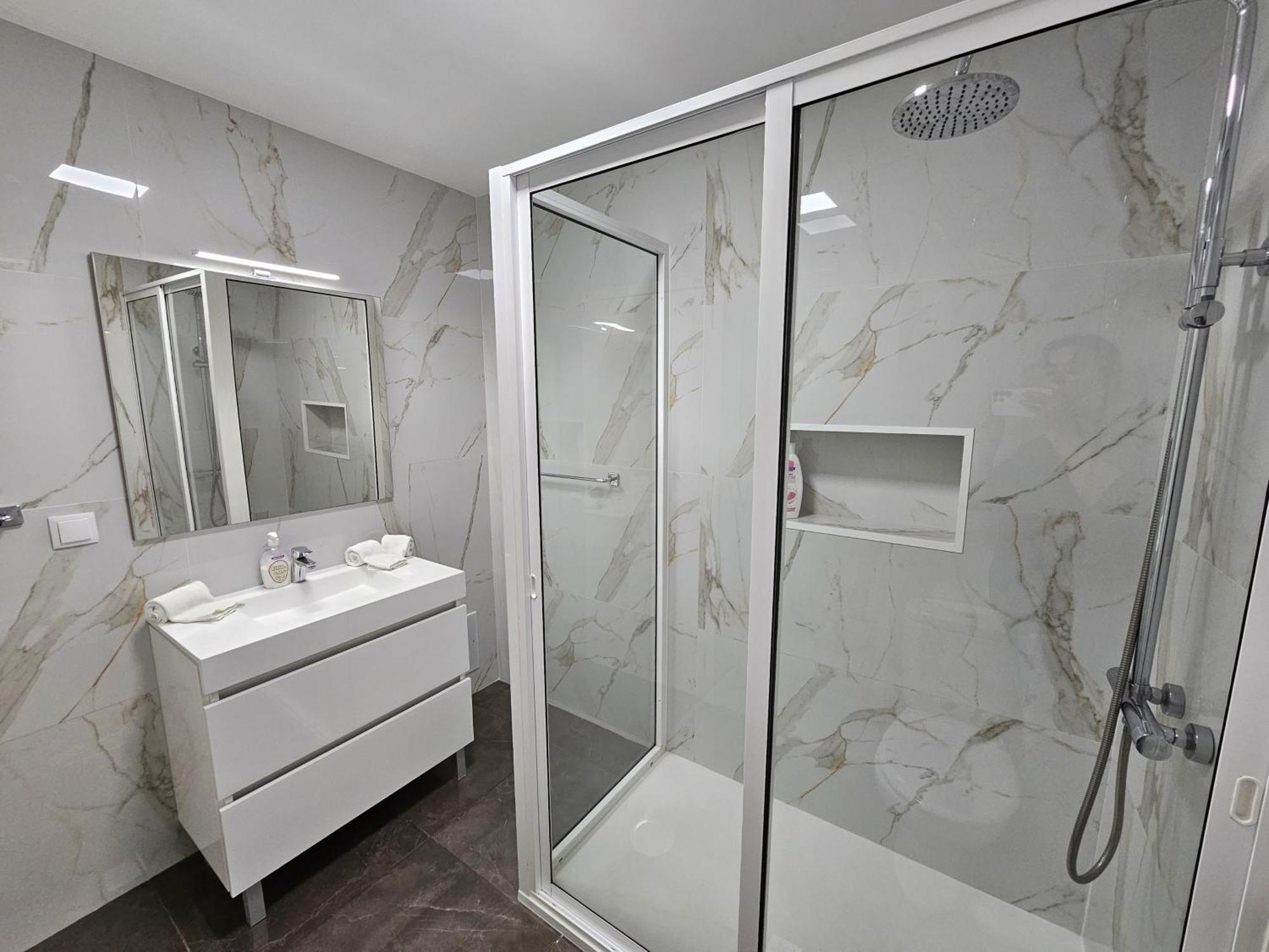 Apartamentos Navio Azul Фуншал Номер фото