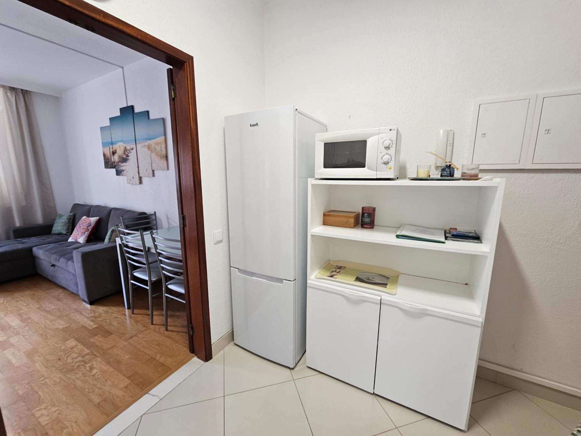 Apartamentos Navio Azul Фуншал Номер фото