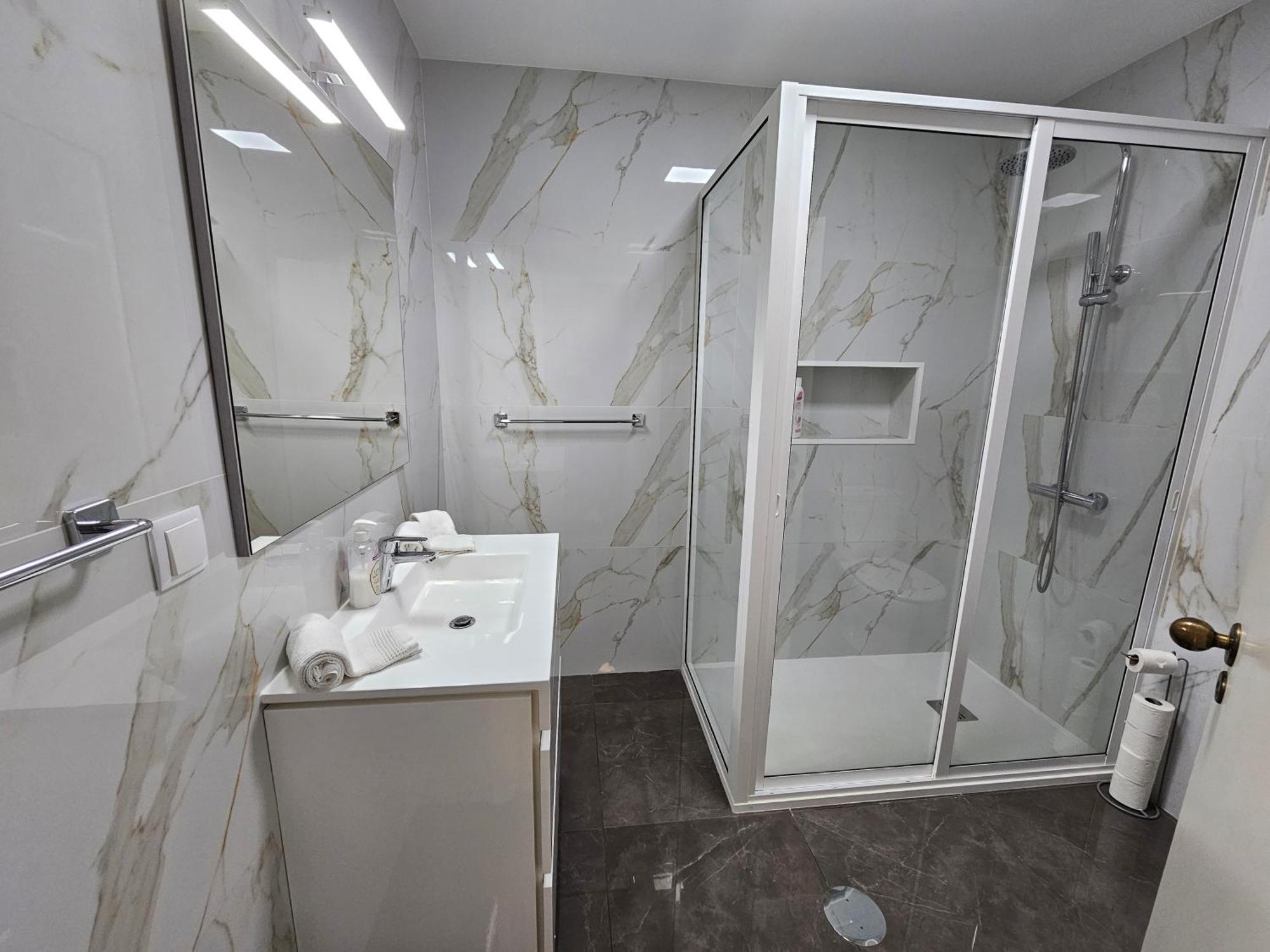 Apartamentos Navio Azul Фуншал Номер фото