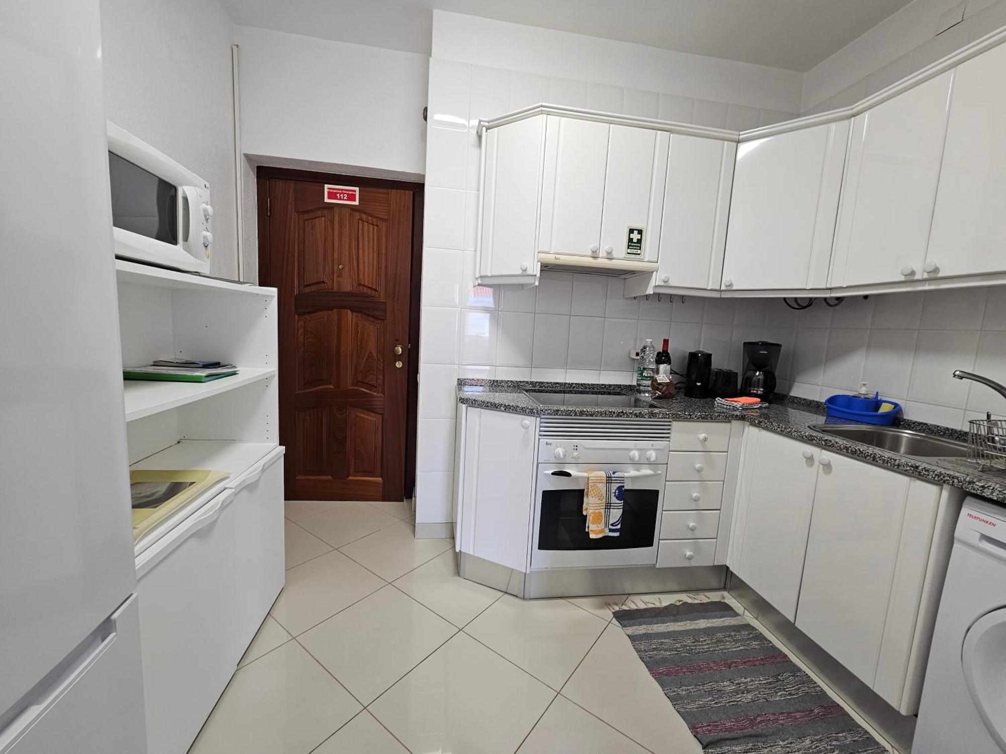 Apartamentos Navio Azul Фуншал Номер фото