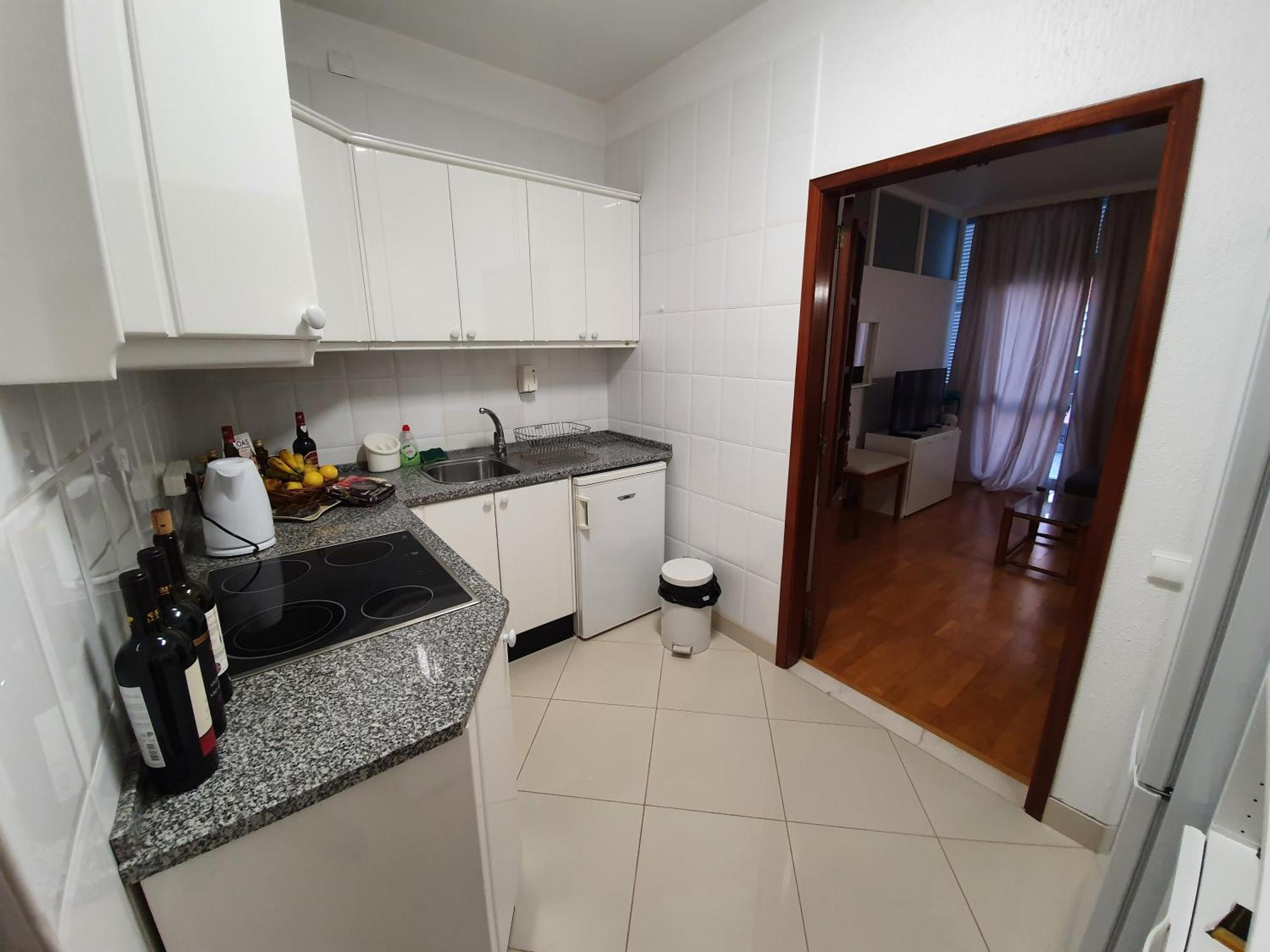 Apartamentos Navio Azul Фуншал Номер фото